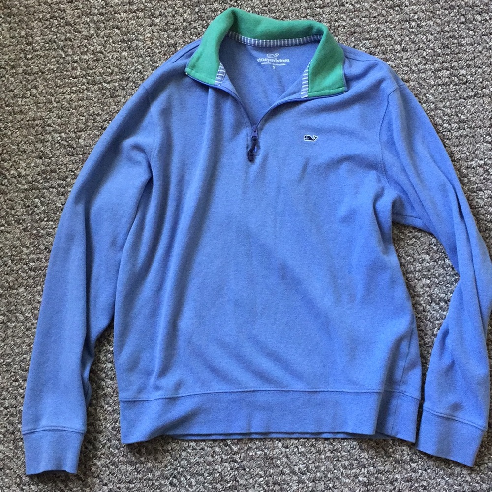Women’s VV pullover
